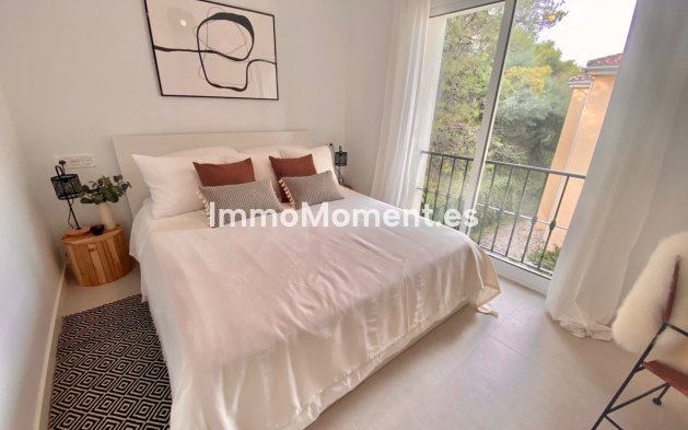 Wiederverkauf - Wohnung - Benahavís - La Quinta