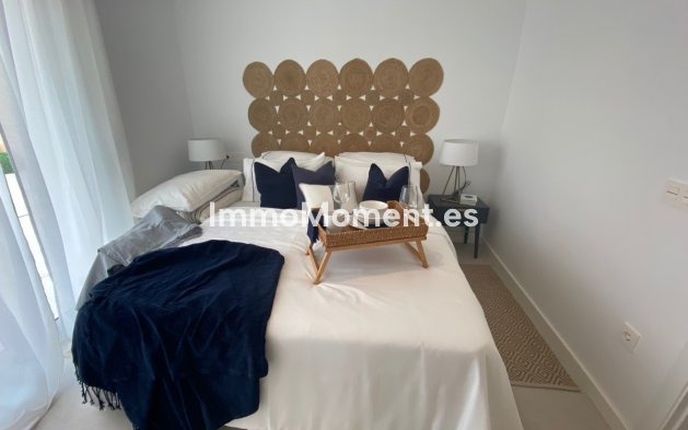 Wiederverkauf - Wohnung - Benahavís - La Quinta
