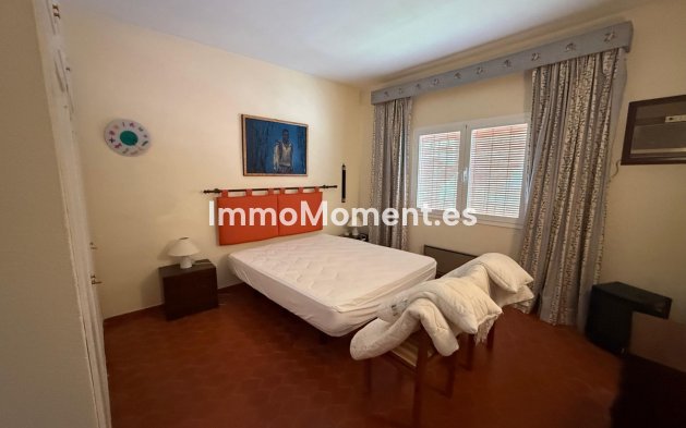 Bestaande woning - Vrijstaande villa - Marbella - Nueva Andalucía