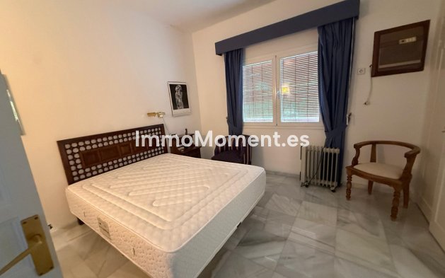 Bestaande woning - Vrijstaande villa - Marbella - Nueva Andalucía