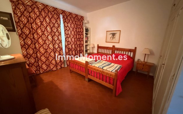 Bestaande woning - Vrijstaande villa - Marbella - Nueva Andalucía