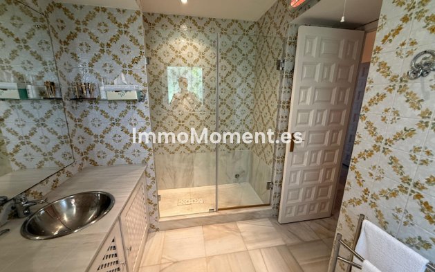 Bestaande woning - Vrijstaande villa - Marbella - Nueva Andalucía