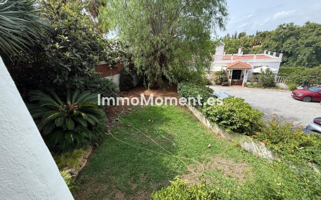 Bestaande woning - Vrijstaande villa - Marbella - Nueva Andalucía