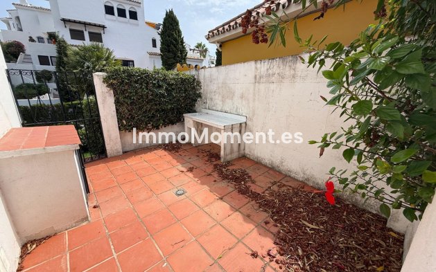 Bestaande woning - Vrijstaande villa - Marbella - Nueva Andalucía