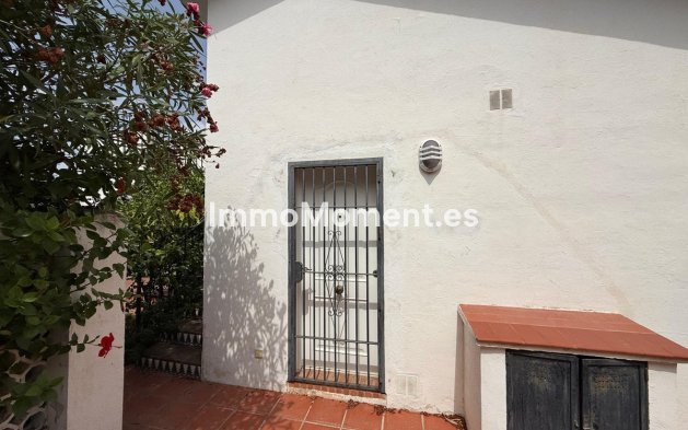 Bestaande woning - Vrijstaande villa - Marbella - Nueva Andalucía