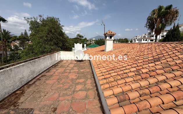 Bestaande woning - Vrijstaande villa - Marbella - Nueva Andalucía