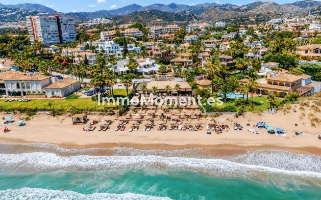 Revente - Maison mitoyenne - Marbella - Costabella