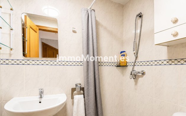Revente - Maison mitoyenne - Marbella - Costabella