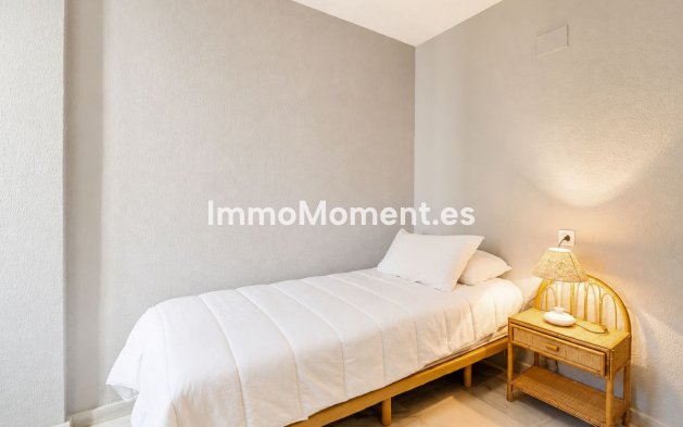 Revente - Maison mitoyenne - Marbella - Costabella