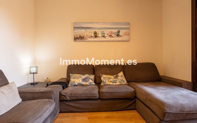 Resale - Apartment - Benalmadena - Benalmadena Centro
