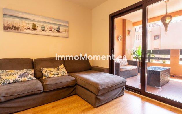 Resale - Apartment - Benalmadena - Benalmadena Centro