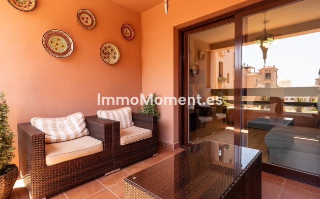 Resale - Apartment - Benalmadena - Benalmadena Centro