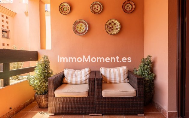 Resale - Apartment - Benalmadena - Benalmadena Centro