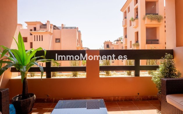 Resale - Apartment - Benalmadena - Benalmadena Centro