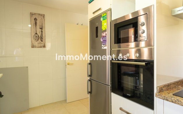 Resale - Apartment - Benalmadena - Benalmadena Centro