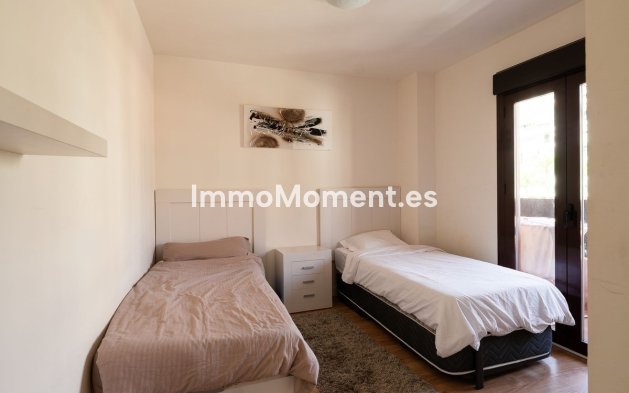 Resale - Apartment - Benalmadena - Benalmadena Centro