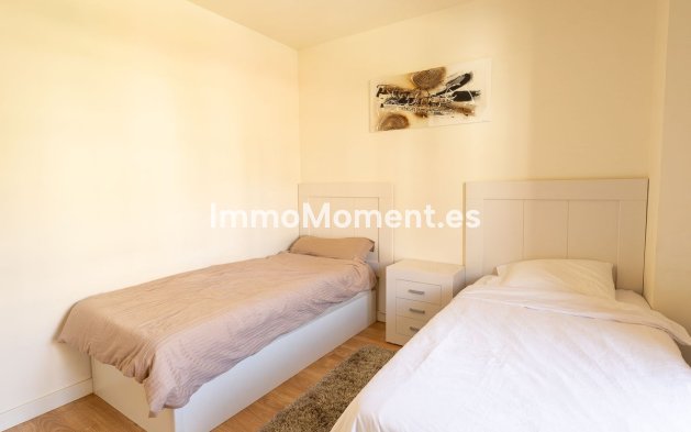 Resale - Apartment - Benalmadena - Benalmadena Centro