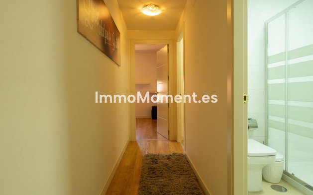 Resale - Apartment - Benalmadena - Benalmadena Centro