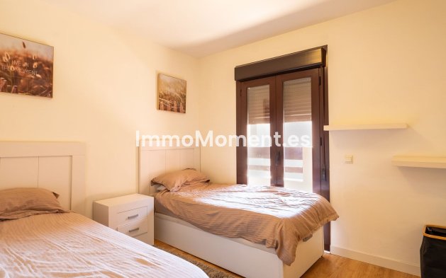 Resale - Apartment - Benalmadena - Benalmadena Centro