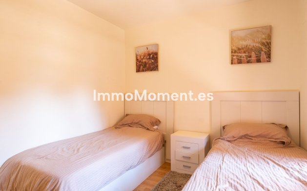 Resale - Apartment - Benalmadena - Benalmadena Centro