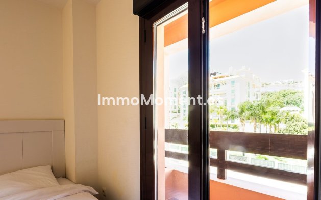 Resale - Apartment - Benalmadena - Benalmadena Centro