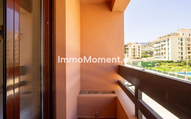 Resale - Apartment - Benalmadena - Benalmadena Centro