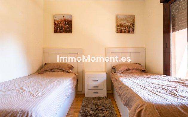 Resale - Apartment - Benalmadena - Benalmadena Centro