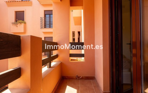 Resale - Apartment - Benalmadena - Benalmadena Centro