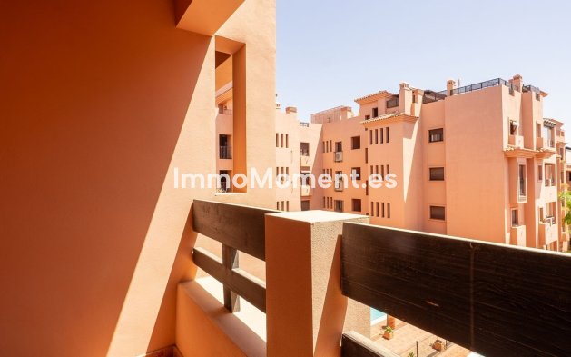 Resale - Apartment - Benalmadena - Benalmadena Centro