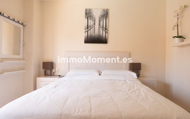 Resale - Apartment - Benalmadena - Benalmadena Centro