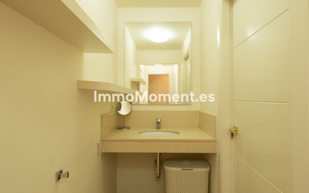 Resale - Apartment - Benalmadena - Benalmadena Centro
