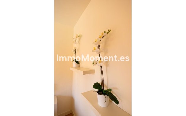 Resale - Apartment - Benalmadena - Benalmadena Centro