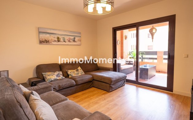 Resale - Apartment - Benalmadena - Benalmadena Centro