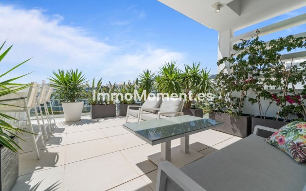 Resale - Apartment - Fuengirola - Fuengirola Centro