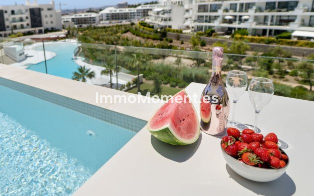 Resale - Apartment - Fuengirola - Fuengirola Centro