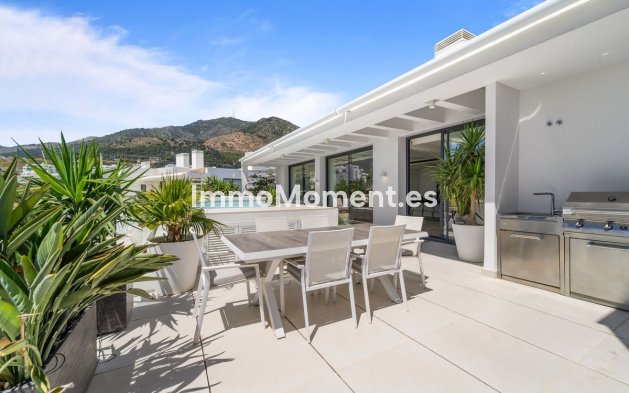 Resale - Apartment - Fuengirola - Fuengirola Centro