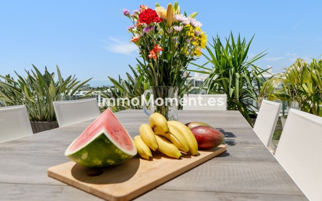 Resale - Apartment - Fuengirola - Fuengirola Centro