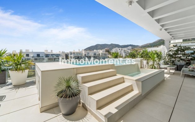 Resale - Apartment - Fuengirola - Fuengirola Centro