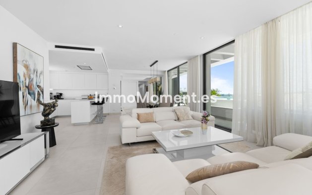 Resale - Apartment - Fuengirola - Fuengirola Centro
