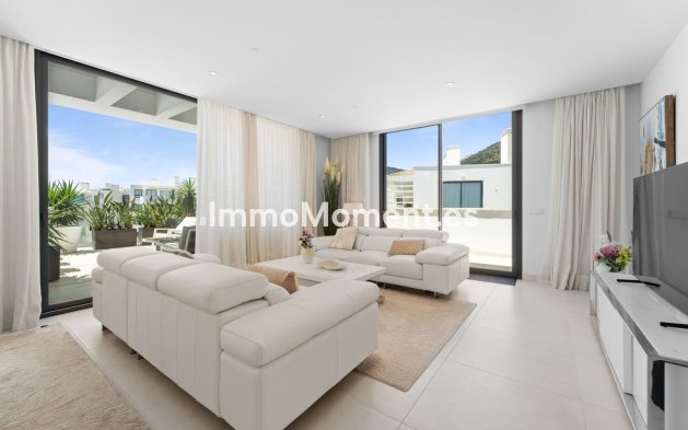 Resale - Apartment - Fuengirola - Fuengirola Centro