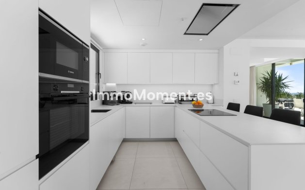 Resale - Apartment - Fuengirola - Fuengirola Centro