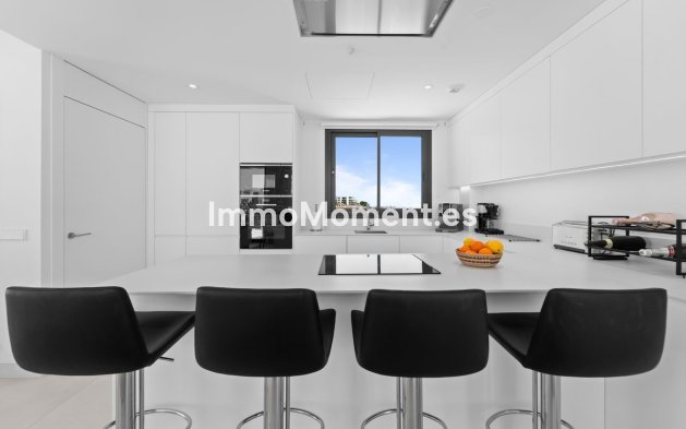 Resale - Apartment - Fuengirola - Fuengirola Centro
