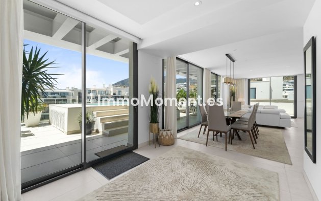 Resale - Apartment - Fuengirola - Fuengirola Centro