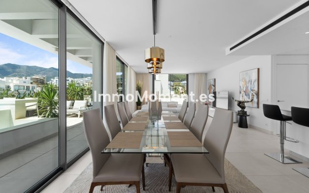 Resale - Apartment - Fuengirola - Fuengirola Centro