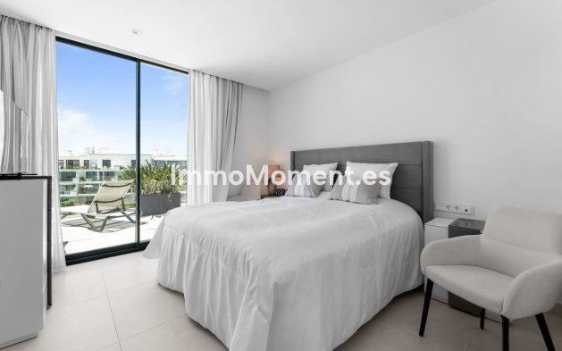 Resale - Apartment - Fuengirola - Fuengirola Centro
