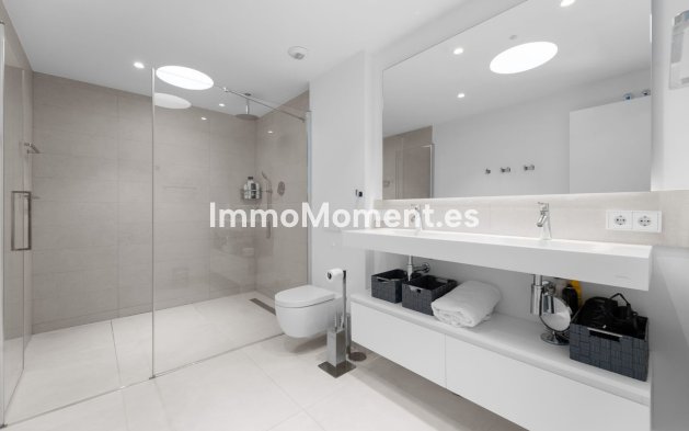 Resale - Apartment - Fuengirola - Fuengirola Centro