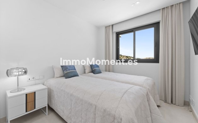 Resale - Apartment - Fuengirola - Fuengirola Centro