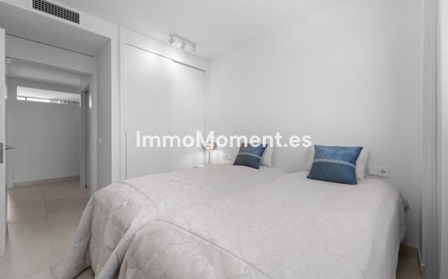 Resale - Apartment - Fuengirola - Fuengirola Centro