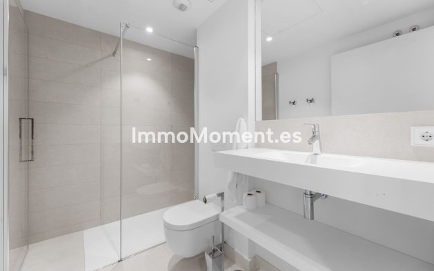 Resale - Apartment - Fuengirola - Fuengirola Centro