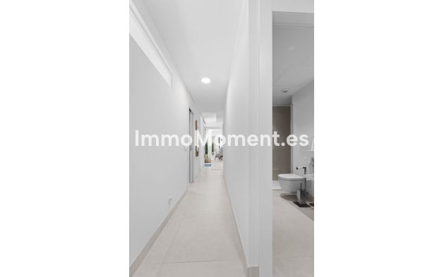 Resale - Apartment - Fuengirola - Fuengirola Centro